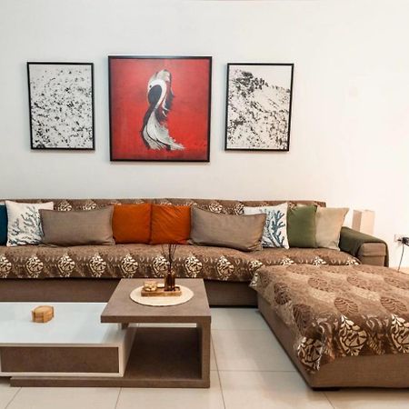 Belmonte Heights - Luxury 3 Bedroom Apartment Sliema Extérieur photo