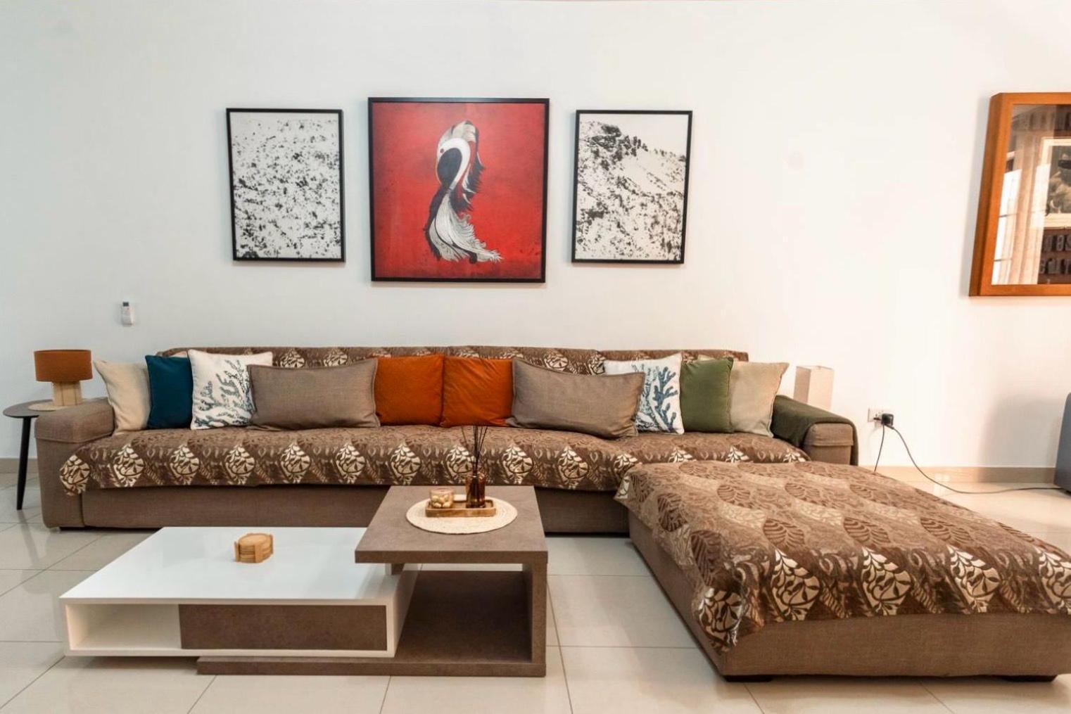 Belmonte Heights - Luxury 3 Bedroom Apartment Sliema Extérieur photo