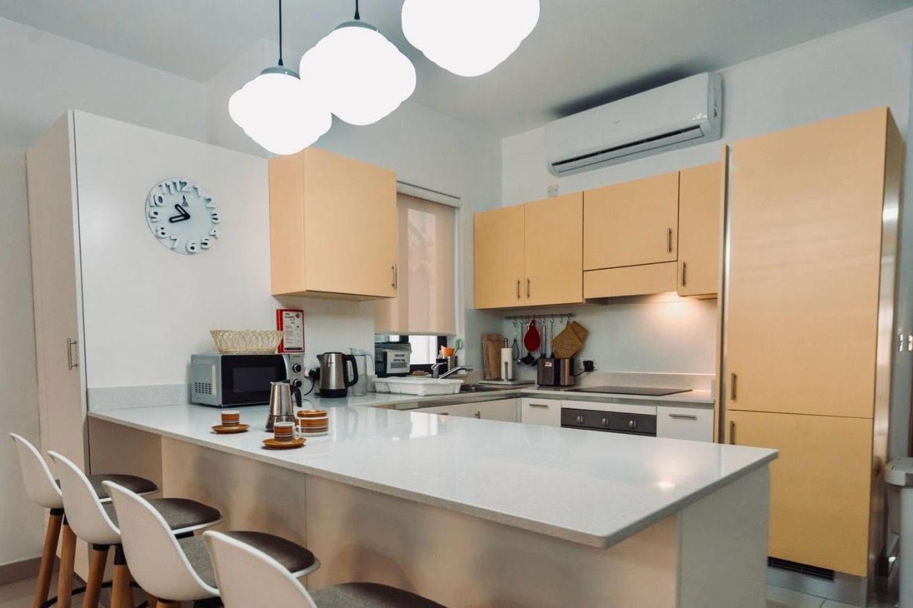 Belmonte Heights - Luxury 3 Bedroom Apartment Sliema Extérieur photo