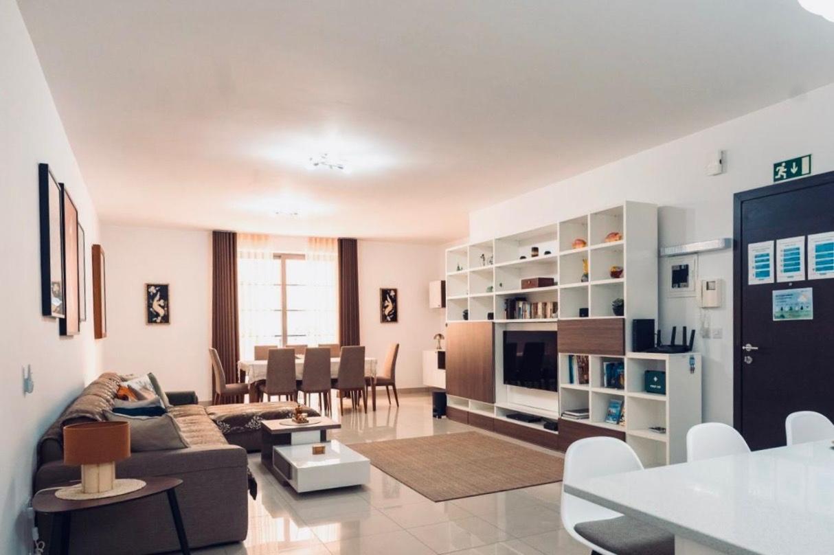 Belmonte Heights - Luxury 3 Bedroom Apartment Sliema Extérieur photo
